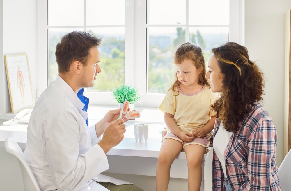 Pediatric Dentistry Issaquah
