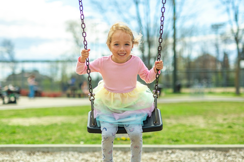 Crowns For Kids in Issaquah